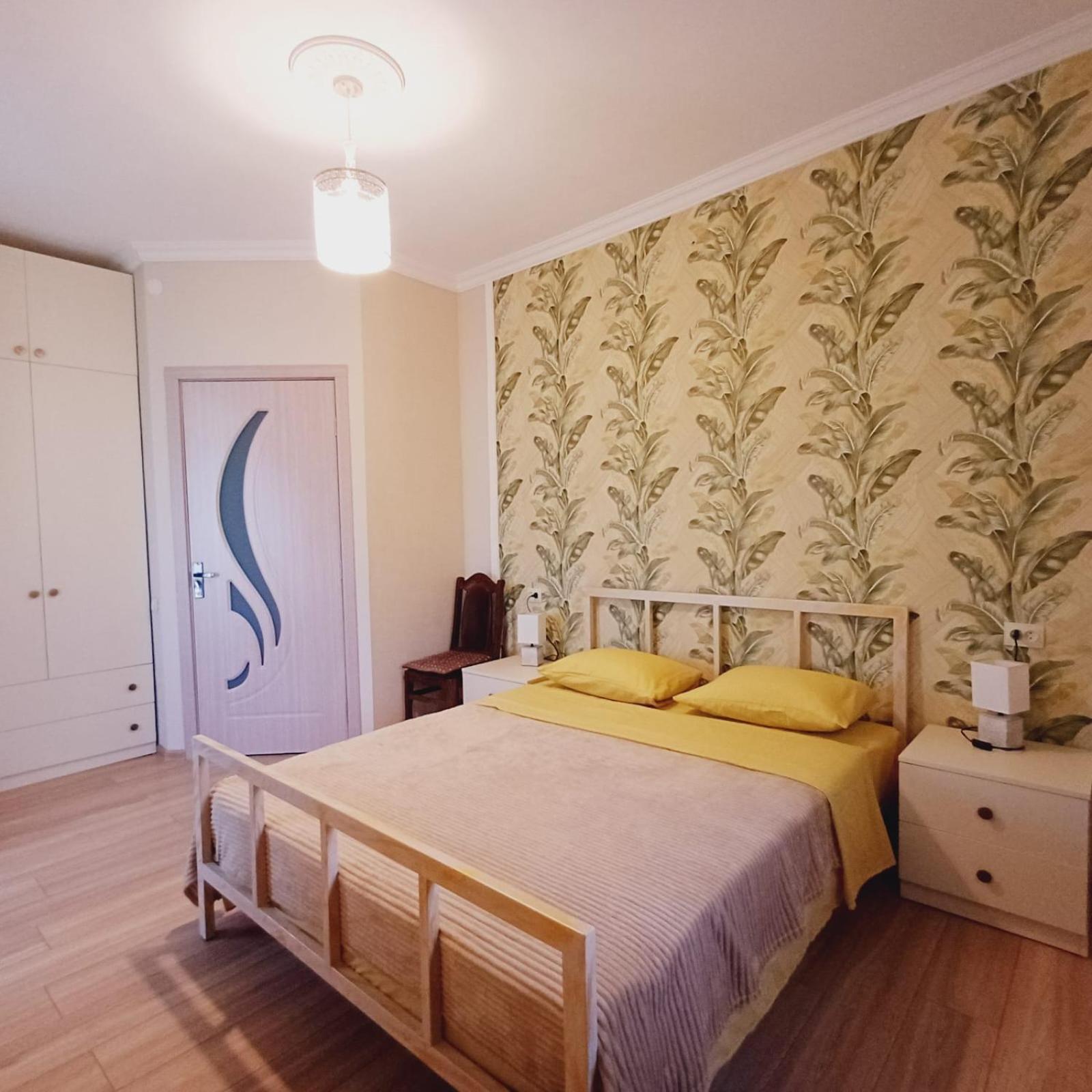 Kote.Ge Hotel Lagodekhi Luaran gambar