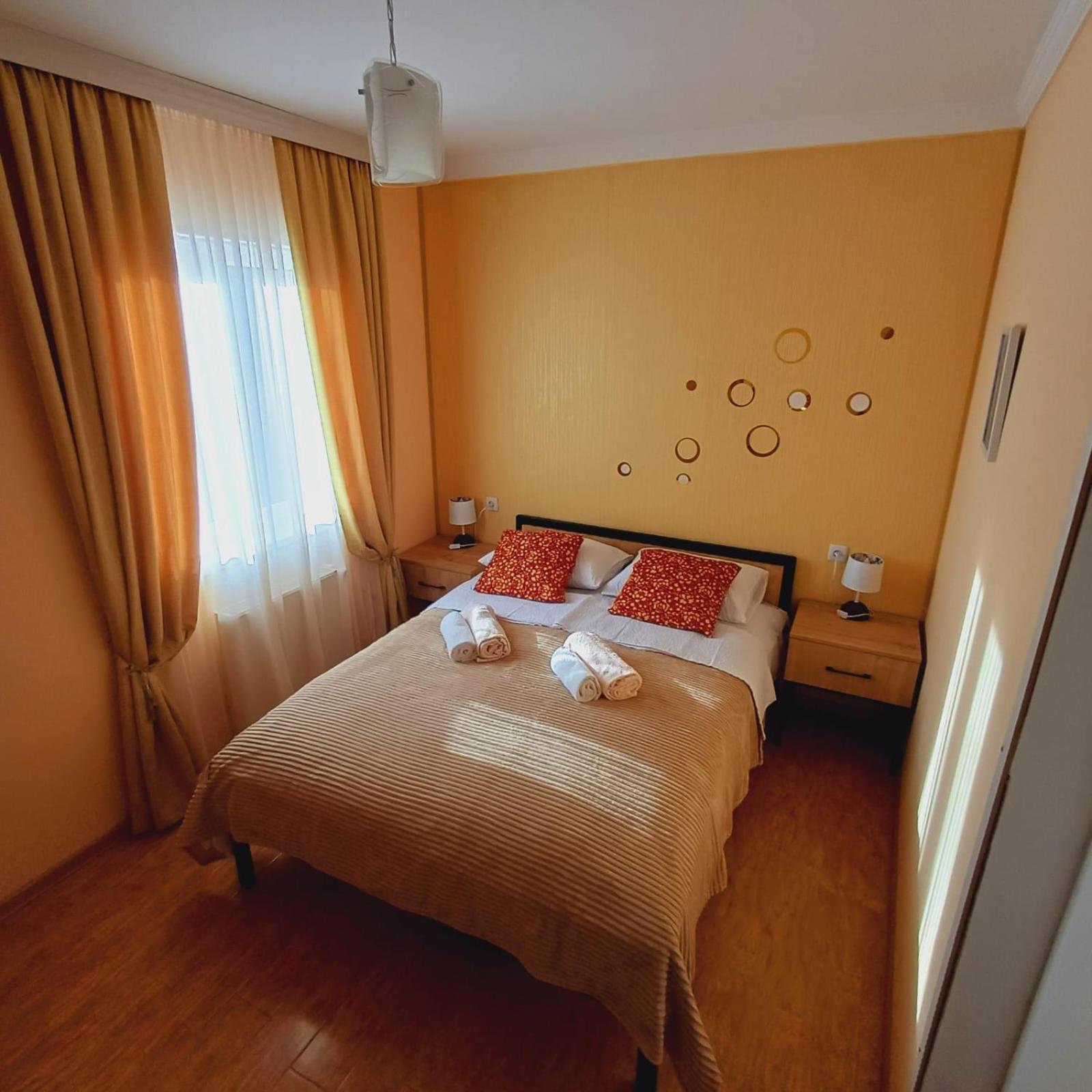 Kote.Ge Hotel Lagodekhi Luaran gambar